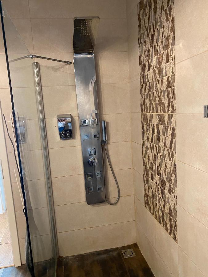 Venus Apartments - Gozsdu Court I Будапеща Екстериор снимка